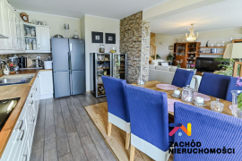 Mieszkanie w centrum miasta - 88 m2 - Duży taras